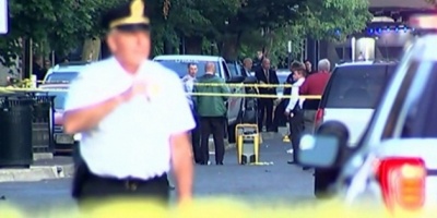 Un tiroteo en un bar de Kansas (EEUU) deja 4 muertos y 5 heridos