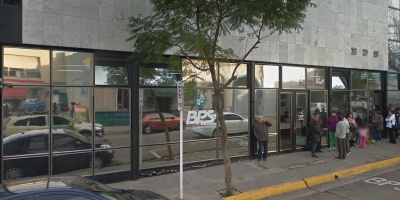 Formalizaron a un hombre que durante 22 aos cobr pensin de una persona fallecida en 1997
