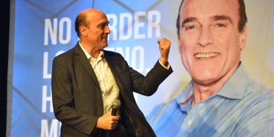 Estiman que unos 6.000 frentistas viajaran a votar desde Argentina