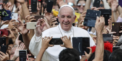 Vaticano propone reforestar 50 hectreas en Amazonas por emisiones del Snodo