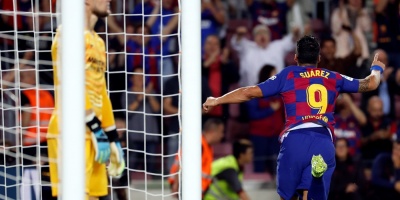 El Bara tira de talento y el Atltico se atasca