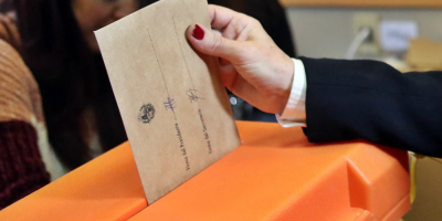 La Corte Electoral difundi el plan circuital para las elecciones nacionales