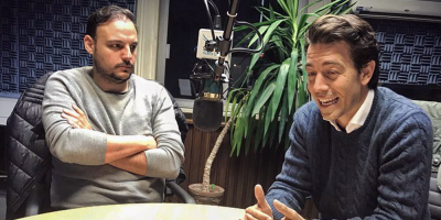 Sartori quiere limitar perodos de legisladores en el Parlamento y planea votar ms all de directivas partidarias