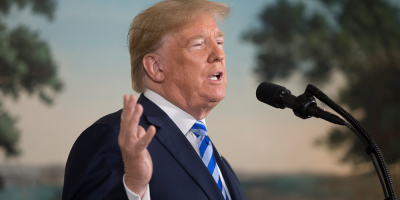 La Justicia de EEUU desestima solicitud de Trump para no publicar impuestos