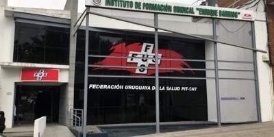 El jueves habr paro con movilizacin de los trabajadores de la salud privada