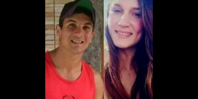 Familiares reclaman la extradicin del sospechoso de matar a Lorena Carrasco