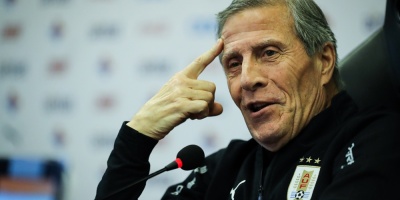Tabrez destaca el "muy buen nivel" de Federico Valverde