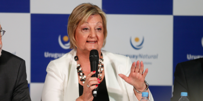 El Gobierno present temporada de turismo con beneficios para extranjeros