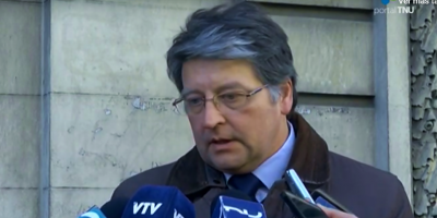 Verdad y Justicia: Felipe Michelini le inform a la familia de Eduardo Bleier sobre la identidad de sus restos