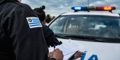 Formalizaron a un profesor acusado de abusar a sus alumnas en la escuela N 50 de San Jos de Mayo