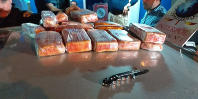 Santa Cruz de Tenerife: desarticularon una organizacin criminal que introduca droga desde Uruguay