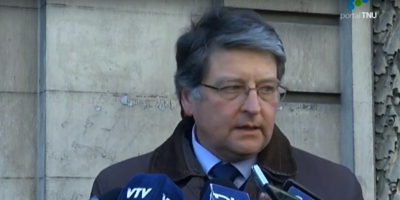 La Fiscala determin que Eduardo Bleier tuvo una muerte violenta por torturas producidas por terceros