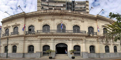 Embajador uruguayo, citado tras fuga de activistas paraguayos que estaban en Montevideo