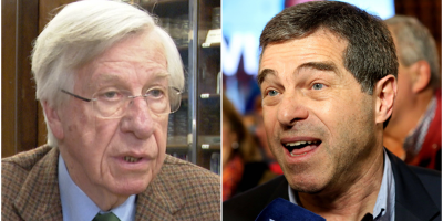 No habr debate entre Talvi y Astori, anunci el candidato colorado