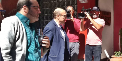 Martnez defendi la negociacin colectiva y los Consejos de Salarios