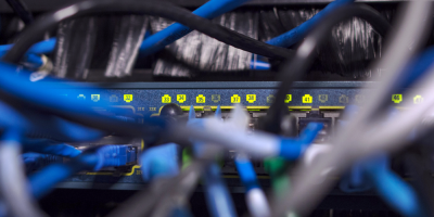 Inician en Estados Unidos un proyecto para reinventar internet