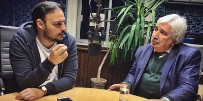 Juan Gmez confa en que luego de la campaa electoral se ponga foco en destinar ms recursos para Fiscala