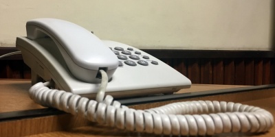 Intendencia advierte por modalidad de estafa en la que se exigen pagos va telefnica