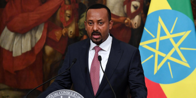 El Primer ministro etope, Abiy Ahmed, gana el Nobel de la Paz