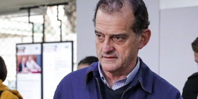 Manini Ros asegura que est por encima de lo que muestran las encuestas