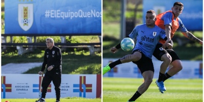 Uruguay-Per en vivo on line