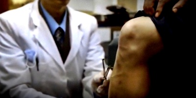 Aprender a convivir con el dolor, as es la vida con artritis reumatoide