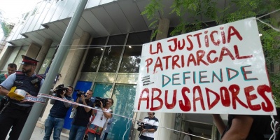 Uruguay le seguir brindadando proteccin a Mara y a su hija en Barcelona