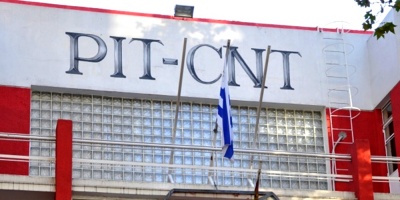 Caso Mara: el PIT-CNT cuestiona a la justicia uruguaya y a la espaola