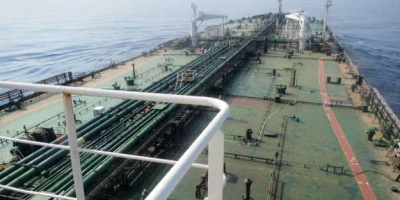 Irn confirma que su petrolero en el Mar Rojo fue atacado con misiles