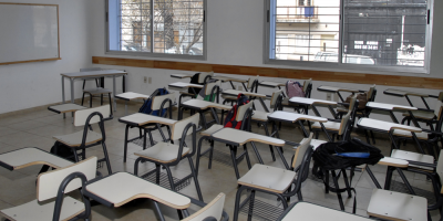 El 99,73 % de los que egresan de Primaria ya estn preinscriptos en Educacin Media