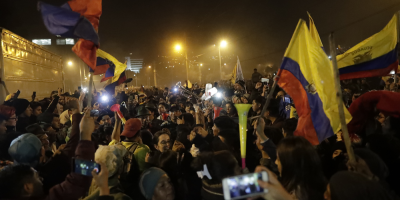 Gobierno e indgenas llegan a acuerdo que termina con protestas en Ecuador