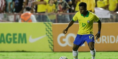Brasil jugar contra Argentina, en Riad, el 15 de noviembre