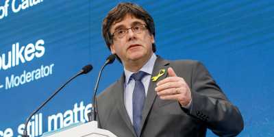 La Justicia espaola dicta una nueva orden europea de detencin de Puigdemont