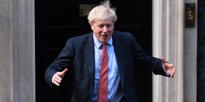 Admiten que an se necesita "ms tiempo" para lograr acuerdo del "brexit"