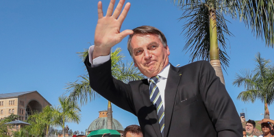 Gobierno de Bolsonaro suaviza polmica norma para deportar "personas peligrosas"
