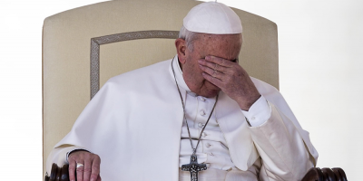 Dimite el jefe de la Gendarmera vaticana por la filtracin de documentacin