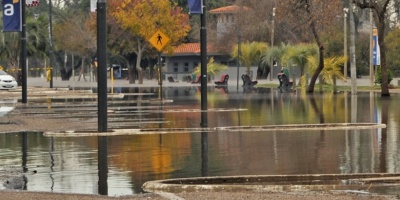 Un fallecido y casi 200 evacuados