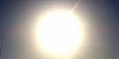 Domingo de la elecci�n ser� caluroso y sin lluvias