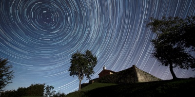Logran el catlogo de estrellas ms detallado del ncleo de la Va Lctea
