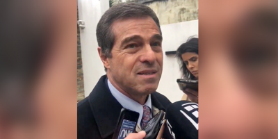 Talvi manifest que no comparte la imposicin del servicio militar para jvenes mayores de 18 aos