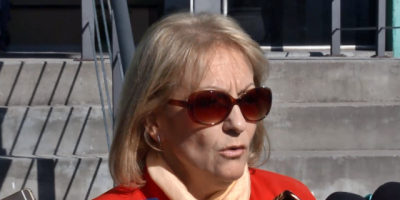 Cosse: La propuesta de Fulco sobre el servicio militar obligatorio: " Un DIS-PA-RA-TE !!"