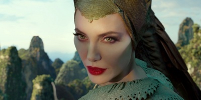 Angelina Jolie: "La gente que parece malvada, normalmente, sufre mucho"