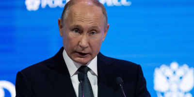 Rusia promover acuerdo sobre seguridad de la frontera entre Turqua y Siria