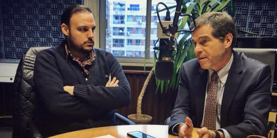Talvi: "En democracia quien decide los liderazgos es el ciudadano a travs de las urnas"