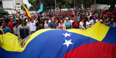 FMI reitera su apoyo el dilogo en Ecuador para encarar desafos econmicos