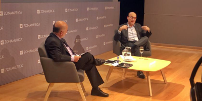 Martnez: "No tengo ninguna duda que va gobernar Alberto Fernndez" en Argentina
