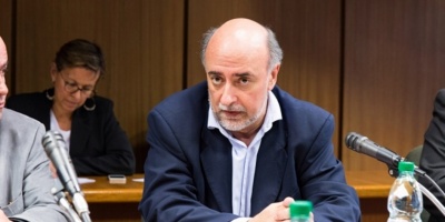 La Justicia dictamin que se retiren las notas de Murro de la web de Presidencia y que no se vuelva subir ms contenido electoral