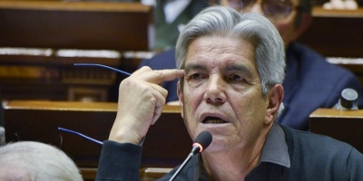 El PVP exigir la renuncia de Gabriela Fulco, presidenta del INISA, tras los dichos sobre el servicio militar obligatorio