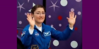 El viernes se llevar a cabo la primera caminata espacial ntegramente femenina 