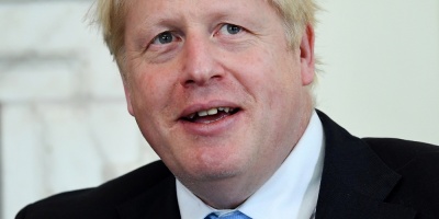 Johnson dice que ha llegado a un "nuevo" y "gran" acuerdo del "brexit"